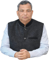 Professor (Dr.) Bhrigu Nath Singh