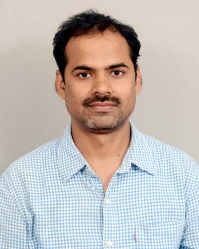Faculty Image