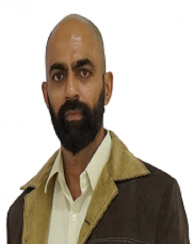 Faculty Image