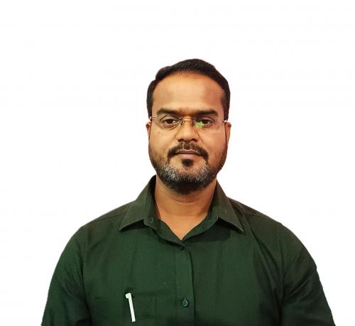Faculty Image